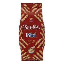 چی توز مینی کراکر استیک کنجدی 150 گرم